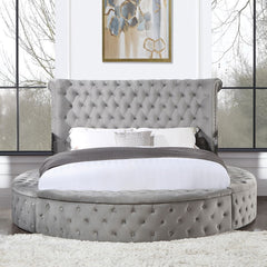 Gaiva - Bed