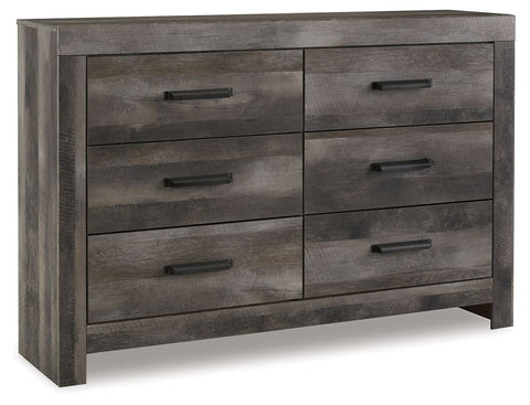 Wynnlow - Dresser