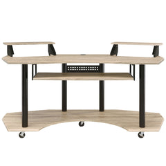 Eleazar - Music Recording Studio Desk