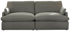 Tanavi - Sectional