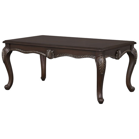 Pierce - Coffee Table - Cherry