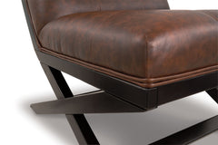 Sidewinder - Accent Chair