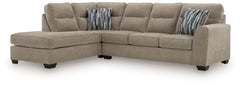 Olten - Sectional