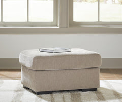 Bridgepoint - Ottoman