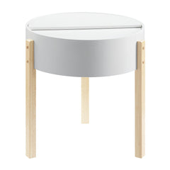 Bodfish - Table