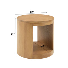 Zoey - Table