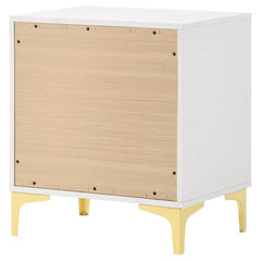 Kendall - 2-Drawer Nightstand