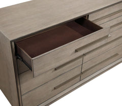 Durango - 8-Drawer Dresser