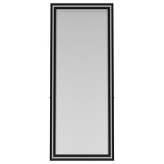 Windrose - Tempered LED Standing Mirror