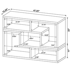 Velma - Multipurpose TV Stand And Bookshelf