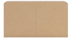 Gramburg - Six Drawer Dresser