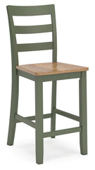 Gesthaven - Barstool (Set of 2)