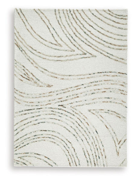 Deenbury - Rug