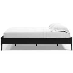 Finch - Platform Bed