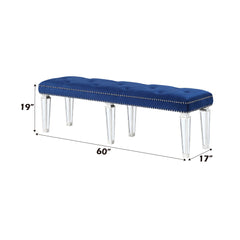 Varian - Bench