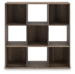 Shallifer - Cube Organizer