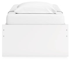 Onita - Platform Bed