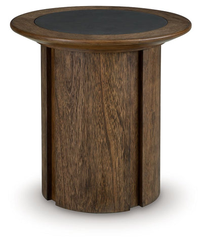 Dontayne - Round Table