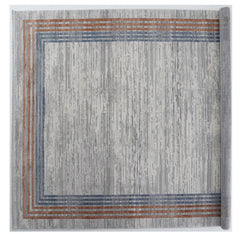 Betria - Area Rug - Gray