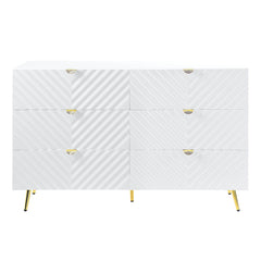 Gaines - Dresser