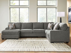 Clarington - Sectional