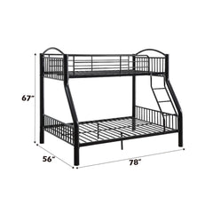 Cayelynn - Bunk Bed