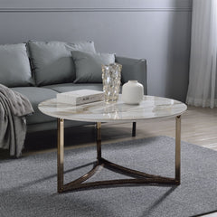 Zaidee - Round Table