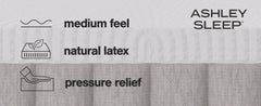 Terra Sleep Medium - Mattress