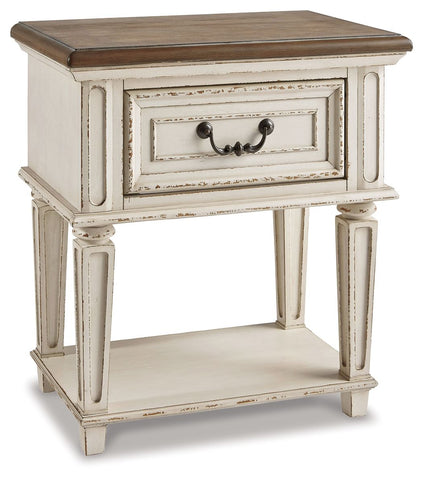 Realyn - Night Stand