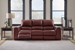 Alessandro - Power Reclining Sofa