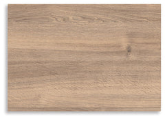 Kinlanni - One Drawer Night Stand - Tan