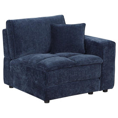 Atlantic - Upholstered Modular Sectional Sofa