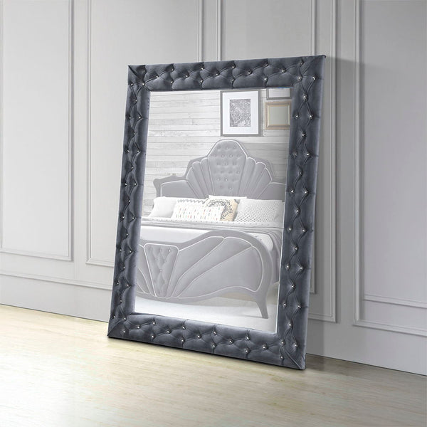 Dante - Accent Floor Mirror