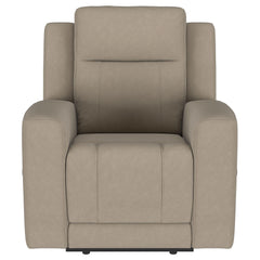 Brentwood - Upholstered Recliner Chair