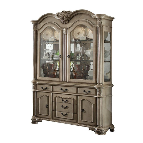Dining Room > Hutches &amp; Buffets