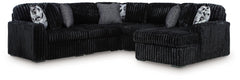 Midnight-Madness - Sectional