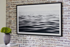 Kierlett - Black / White - Wall Art