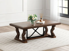 Maylee - Table