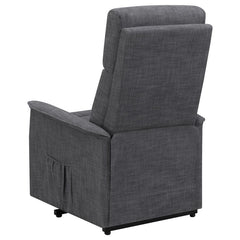 Herrera - Power Lift Recliner With Wired Remote