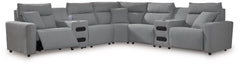 Modmax - Reclining Sectional