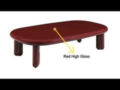 Eddie - Table