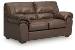 WillowBend - Loveseat