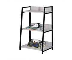 Wendral - Bookshelf