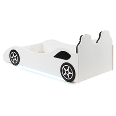 Cruiser - Wood LED Car Bed