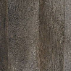 Wynnlow - Crossbuck Panel Bed