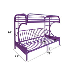 Eclipse - Bunk Bed