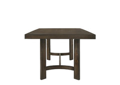 Farren - Dining Table - Espresso Finish