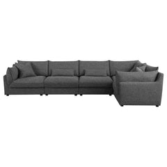 Sasha - Upholstered Modular Sectional