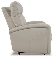 Ryversans - Power Recliner