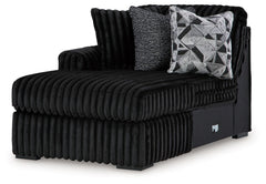 Midnight-Madness - Sectional
